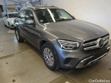  Mercedes  G-Klasee GLC -Klasse GLC 200 d 4Matic (253.916) 120KW AT9 E6d #21