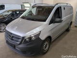  Mercedes  Vito  Kasten 114/116 CDI 119 CDI/BT RWD kompakt (447.601) 2.1 120KW AT7 E6 