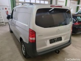  Mercedes  Vito  Kasten 114/116 CDI 119 CDI/BT RWD kompakt (447.601) 2.1 120KW AT7 E6 #16