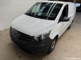  Mercedes  Vito  Kasten 114/116 CDI 119 CDI/BT RWD lang (447.603) 2.1 100KW AT7 E6 