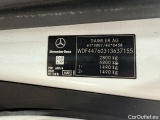  Mercedes  Vito  Kasten 114/116 CDI 119 CDI/BT RWD lang (447.603) 2.1 100KW AT7 E6 #5