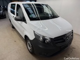  Mercedes  Vito  Kasten 114/116 CDI 119 CDI/BT RWD lang (447.603) 2.1 100KW AT7 E6 #16