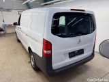  Mercedes  Vito  Kasten 114/116 CDI 119 CDI/BT RWD lang (447.603) 2.1 100KW AT7 E6 #18