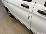  Mercedes  Vito  Kasten 114/116 CDI 119 CDI/BT RWD lang (447.603) 2.1 100KW AT7 E6 #57