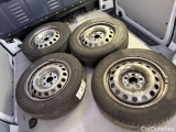 Mercedes  Vito  Kasten 114/116 CDI 119 CDI/BT RWD lang (447.603) 2.1 100KW AT7 E6 #65