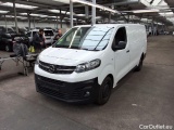  Opel  Vivaro  Kasten Edition L (L3) 2.0 90KW MT6 E6dT 