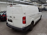  Opel  Vivaro  Kasten Edition L (L3) 2.0 90KW MT6 E6dT #2