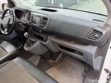  Opel  Vivaro  Kasten Edition L (L3) 2.0 90KW MT6 E6dT #3