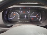  Opel  Vivaro  Kasten Edition L (L3) 2.0 90KW MT6 E6dT #6