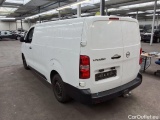  Opel  Vivaro  Kasten Edition L (L3) 2.0 90KW MT6 E6dT #8