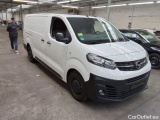  Opel  Vivaro  Kasten Edition L (L3) 2.0 90KW MT6 E6dT #11