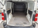  Opel  Vivaro  Kasten Edition L (L3) 2.0 90KW MT6 E6dT #15