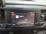  Opel  Vivaro  Kasten Edition L (L3) 2.0 90KW MT6 E6dT #24