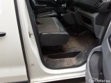  Opel  Vivaro  Kasten Edition L (L3) 2.0 90KW MT6 E6dT #41