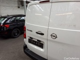  Opel  Vivaro  Kasten Edition L (L3) 2.0 90KW MT6 E6dT #46