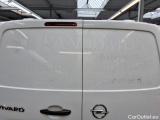  Opel  Vivaro  Kasten Edition L (L3) 2.0 90KW MT6 E6dT #50
