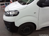  Opel  Vivaro  Kasten Edition L (L3) 2.0 90KW MT6 E6dT #61