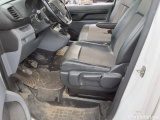  Opel  Vivaro  Kasten Edition L (L3) 2.0 90KW MT6 E6dT #82