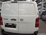  Opel  Vivaro  Kasten Edition L (L3) 2.0 90KW MT6 E6dT #91