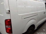  Opel  Vivaro  Kasten Edition L (L3) 2.0 90KW MT6 E6dT #101