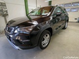  Seat  ATECA  Xcellence 1.6 TDI 85KW AT7 E6dT 