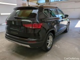  Seat  ATECA  Xcellence 1.6 TDI 85KW AT7 E6dT #2