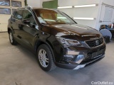  Seat  ATECA  Xcellence 1.6 TDI 85KW AT7 E6dT #6