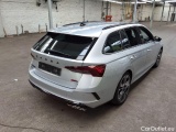  Skoda  Octavia  Combi RS 4x4 2.0 TDI 147KW AT7 E6d #2