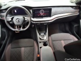  Skoda  Octavia  Combi RS 4x4 2.0 TDI 147KW AT7 E6d #3