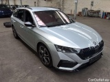  Skoda  Octavia  Combi RS 4x4 2.0 TDI 147KW AT7 E6d #8