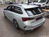  Skoda  Octavia  Combi RS 4x4 2.0 TDI 147KW AT7 E6d #9