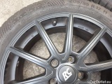  Skoda  Octavia  Combi RS 4x4 2.0 TDI 147KW AT7 E6d #20