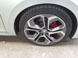  Skoda  Octavia  Combi RS 4x4 2.0 TDI 147KW AT7 E6d #23