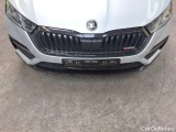  Skoda  Octavia  Combi RS 4x4 2.0 TDI 147KW AT7 E6d #30