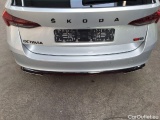  Skoda  Octavia  Combi RS 4x4 2.0 TDI 147KW AT7 E6d #37