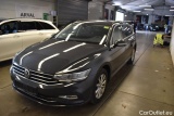  Volkswagen  Passat  Variant Business 2.0 TDI 110KW AT7 E6d 