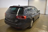  Volkswagen  Passat  Variant Business 2.0 TDI 110KW AT7 E6d #2