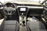  Volkswagen  Passat  Variant Business 2.0 TDI 110KW AT7 E6d #3