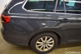  Volkswagen  Passat  Variant Business 2.0 TDI 110KW AT7 E6d #24
