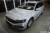  Volkswagen  Passat  Variant Business 2.0 TDI 110KW E6d 