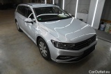  Volkswagen  Passat  Variant Business 2.0 TDI 110KW E6d #7