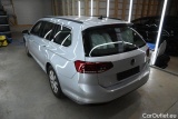  Volkswagen  Passat  Variant Business 2.0 TDI 110KW E6d #8