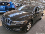  Volkswagen  Passat  Variant Business 2.0 TDI 140KW AT7 E6dT 