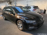  Volkswagen  Passat  Variant Business 2.0 TDI 140KW AT7 E6dT #7