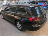  Volkswagen  Passat  Variant Business 2.0 TDI 140KW AT7 E6dT #12