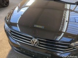  Volkswagen  Passat  Variant Business 2.0 TDI 140KW AT7 E6dT #24
