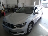  Volkswagen  Passat  Variant Trendline BMT/Start-Stopp 2.0 TDI 110KW MT6 E6 