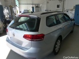  Volkswagen  Passat  Variant Trendline BMT/Start-Stopp 2.0 TDI 110KW MT6 E6 #2