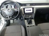  Volkswagen  Passat  Variant Trendline BMT/Start-Stopp 2.0 TDI 110KW MT6 E6 #3