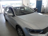  Volkswagen  Passat  Variant Trendline BMT/Start-Stopp 2.0 TDI 110KW MT6 E6 #8